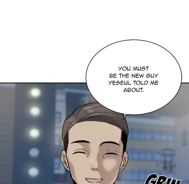 Excuse Me, This Is My Room Chapter 37, page 48