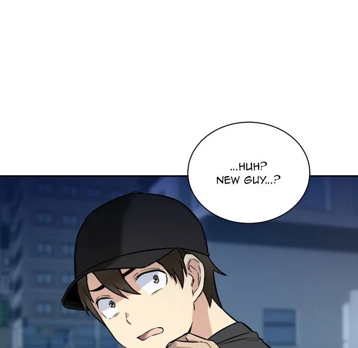 Excuse Me, This Is My Room Chapter 37, page 50