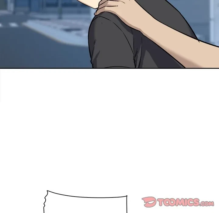 Excuse Me, This Is My Room Chapter 37, page 51