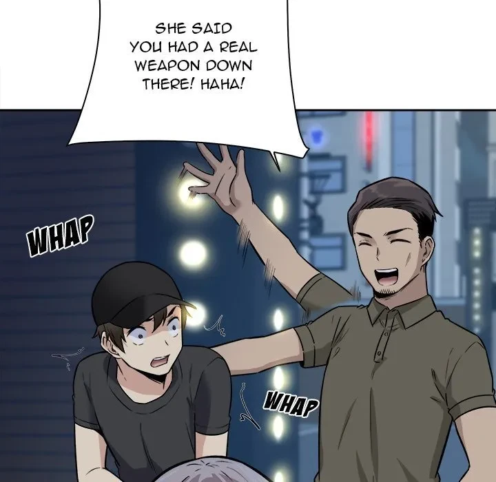 Excuse Me, This Is My Room Chapter 37, page 52