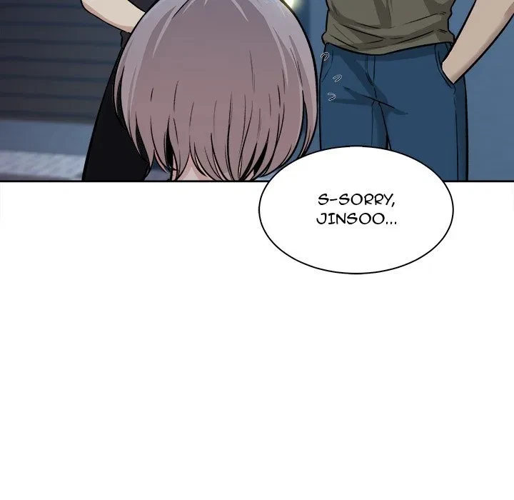 Excuse Me, This Is My Room Chapter 37, page 53