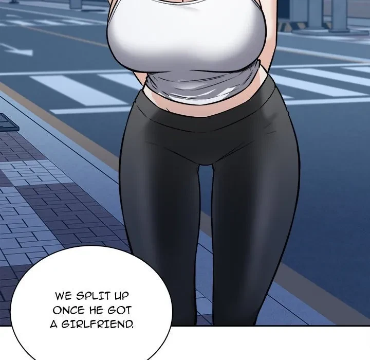 Excuse Me, This Is My Room Chapter 37, page 55
