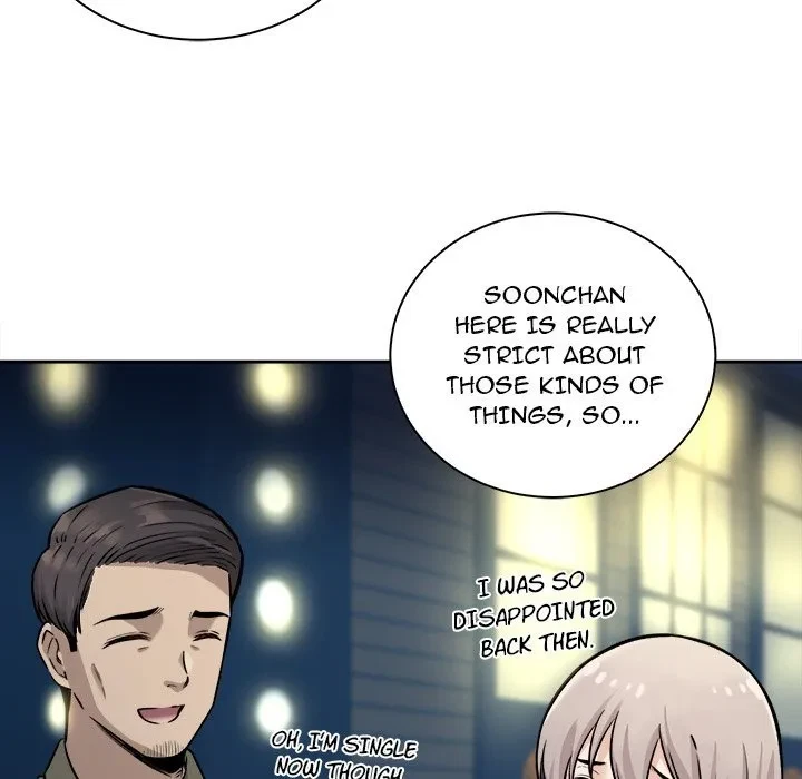 Excuse Me, This Is My Room Chapter 37, page 56