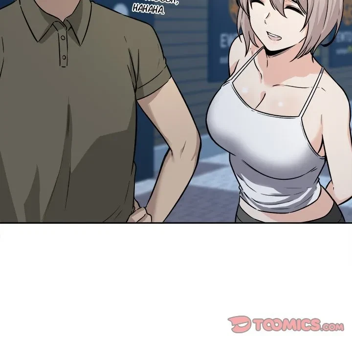 Excuse Me, This Is My Room Chapter 37, page 57