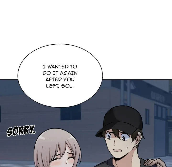 Excuse Me, This Is My Room Chapter 37, page 58