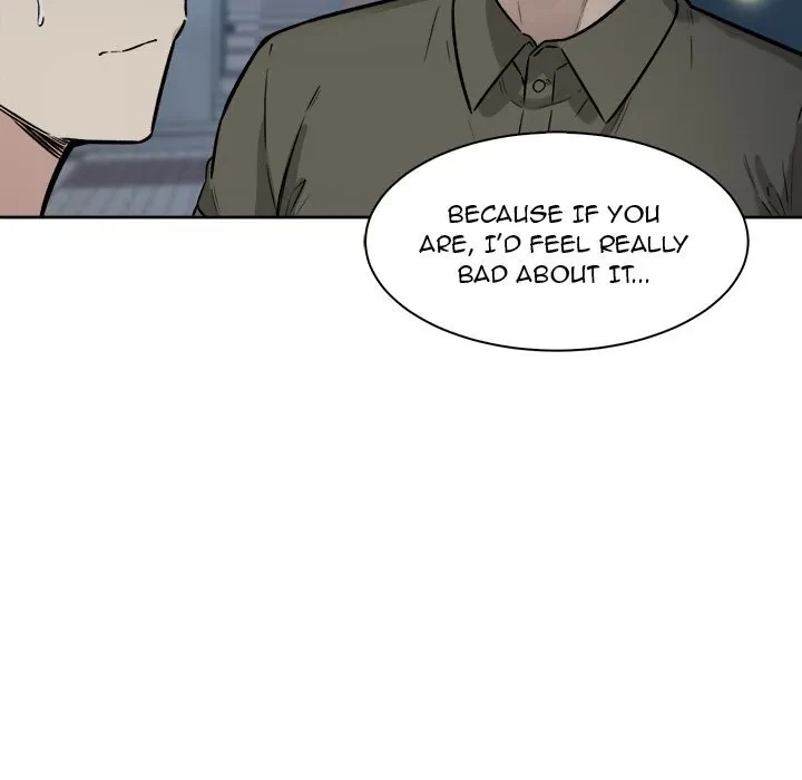 Excuse Me, This Is My Room Chapter 37, page 61