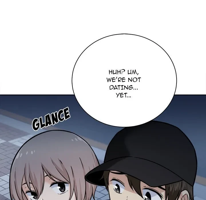 Excuse Me, This Is My Room Chapter 37, page 62