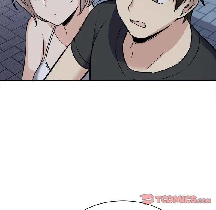 Excuse Me, This Is My Room Chapter 37, page 63
