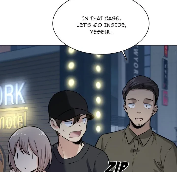 Excuse Me, This Is My Room Chapter 37, page 64