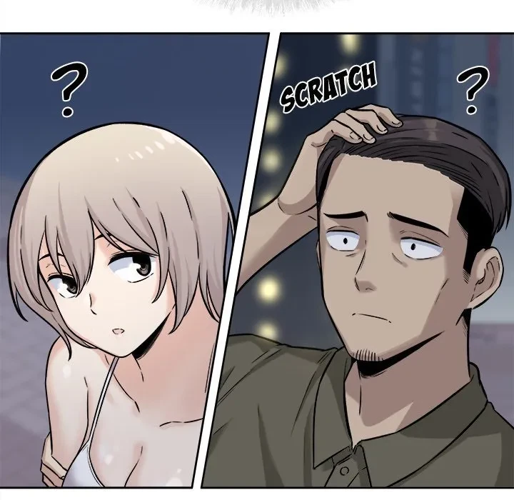 Excuse Me, This Is My Room Chapter 37, page 66