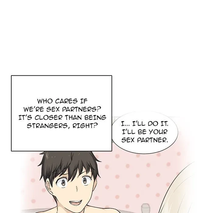Excuse Me, This Is My Room Chapter 37, page 68