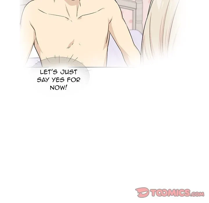 Excuse Me, This Is My Room Chapter 37, page 69