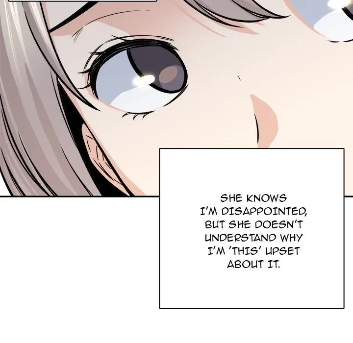 Excuse Me, This Is My Room Chapter 37, page 72