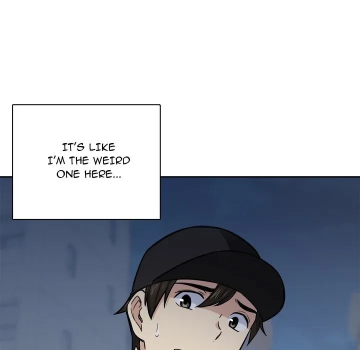 Excuse Me, This Is My Room Chapter 37, page 73