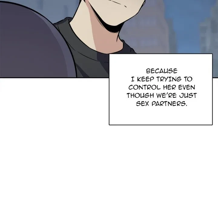 Excuse Me, This Is My Room Chapter 37, page 74