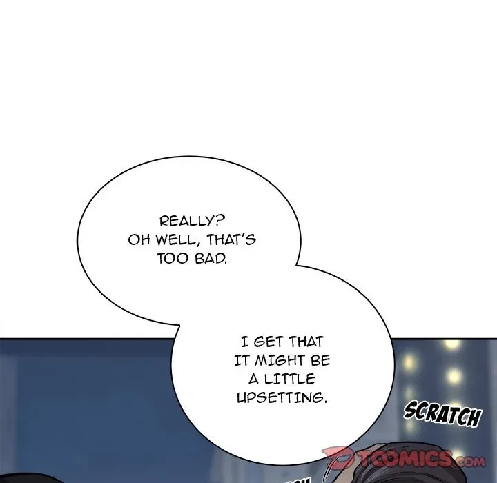 Excuse Me, This Is My Room Chapter 37, page 75