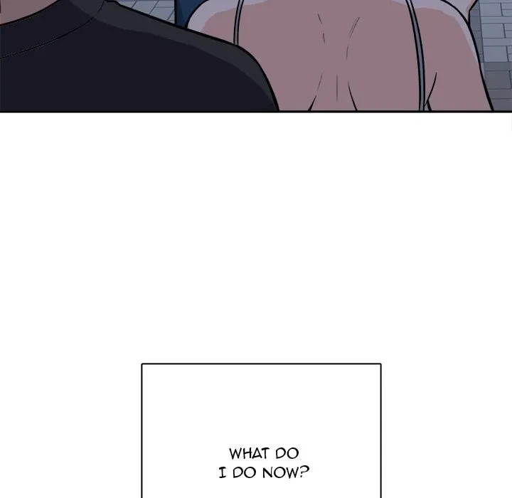 Excuse Me, This Is My Room Chapter 37, page 79