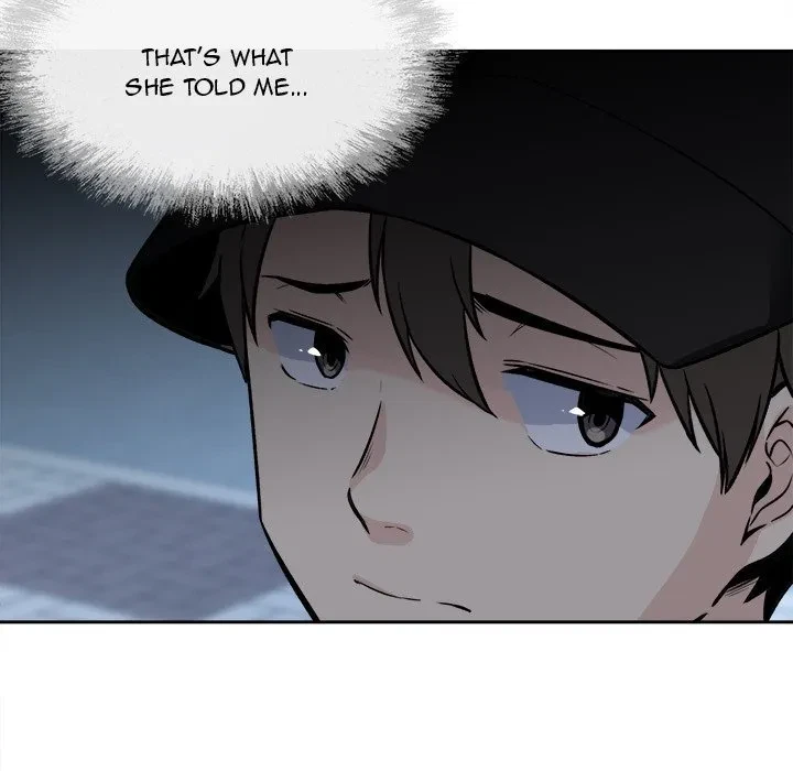 Excuse Me, This Is My Room Chapter 37, page 8