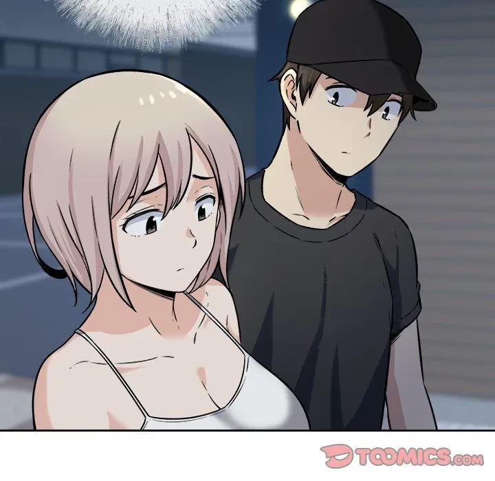 Excuse Me, This Is My Room Chapter 37, page 81