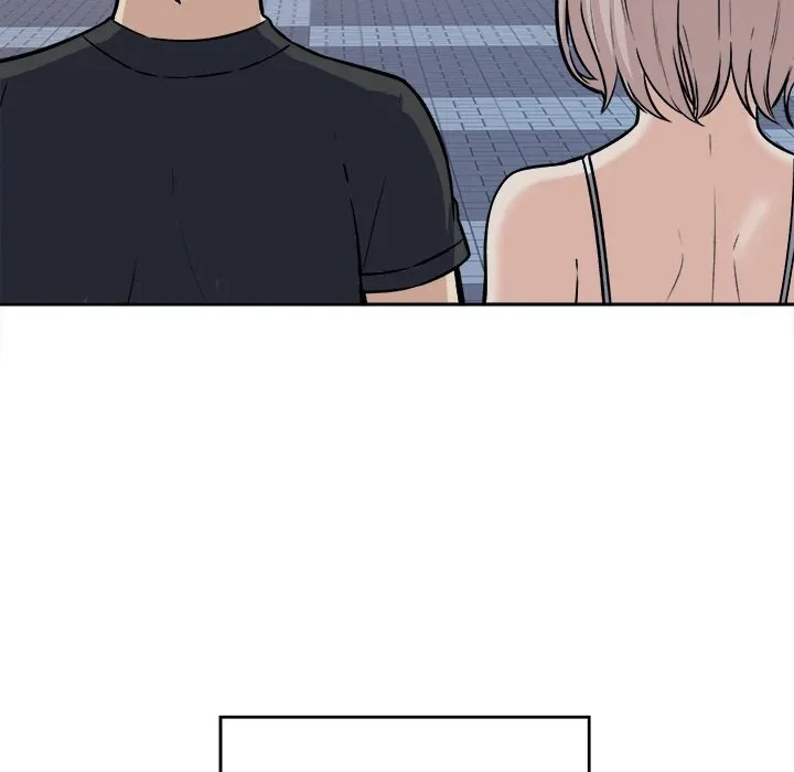 Excuse Me, This Is My Room Chapter 37, page 84