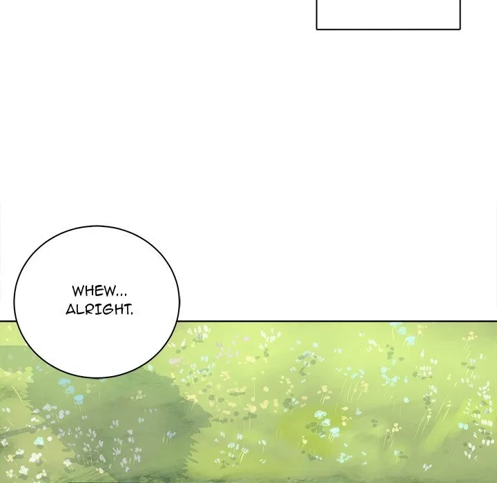 Excuse Me, This Is My Room Chapter 37, page 89