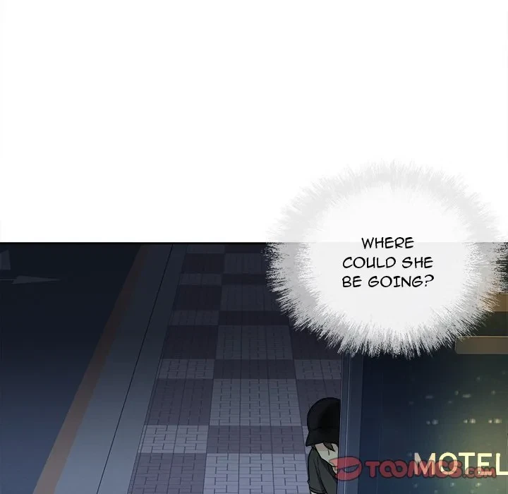 Excuse Me, This Is My Room Chapter 37, page 9