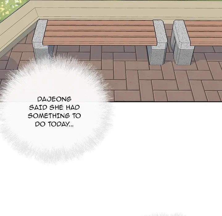 Excuse Me, This Is My Room Chapter 37, page 90