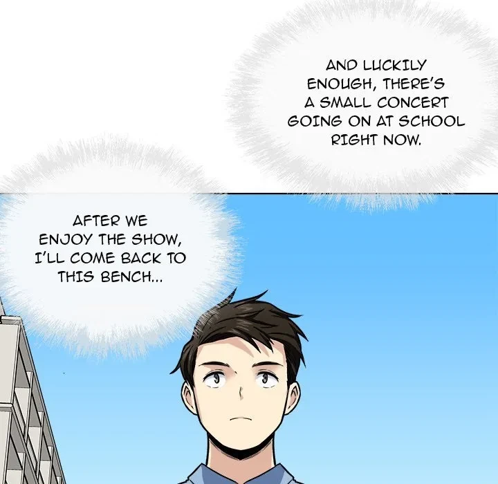 Excuse Me, This Is My Room Chapter 37, page 91