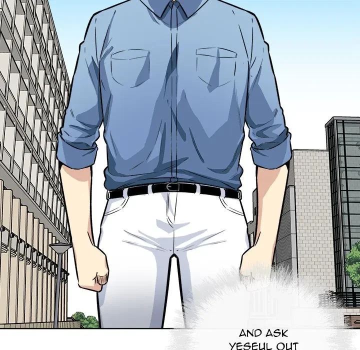 Excuse Me, This Is My Room Chapter 37, page 92