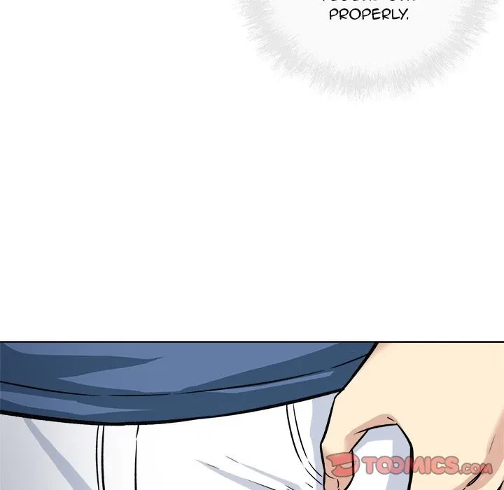 Excuse Me, This Is My Room Chapter 37, page 93