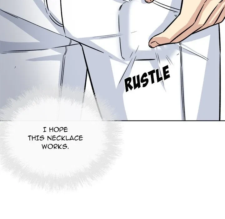 Excuse Me, This Is My Room Chapter 37, page 94