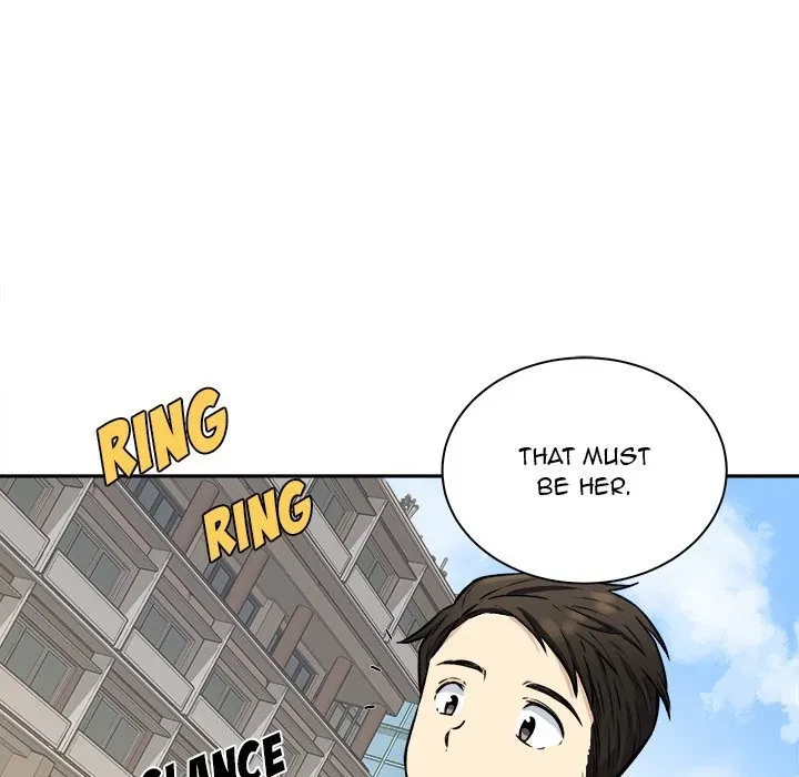 Excuse Me, This Is My Room Chapter 37, page 95