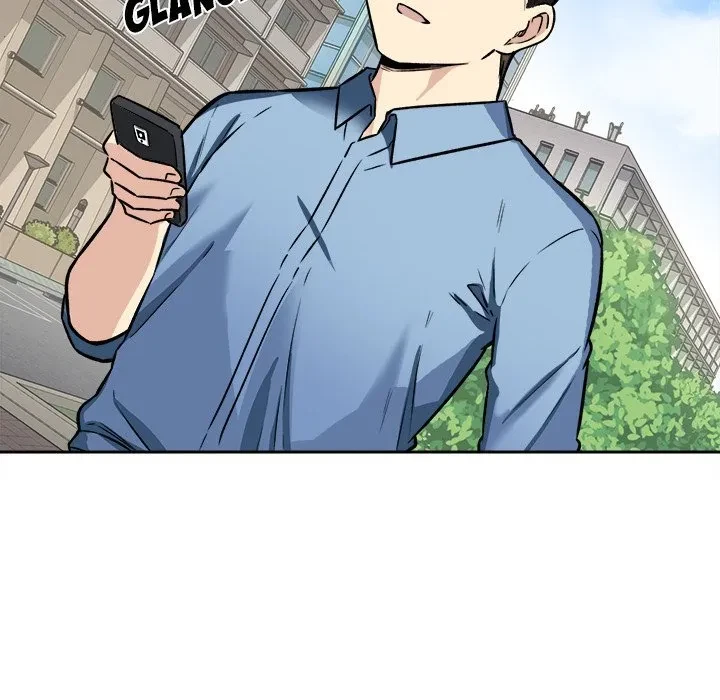 Excuse Me, This Is My Room Chapter 37, page 96