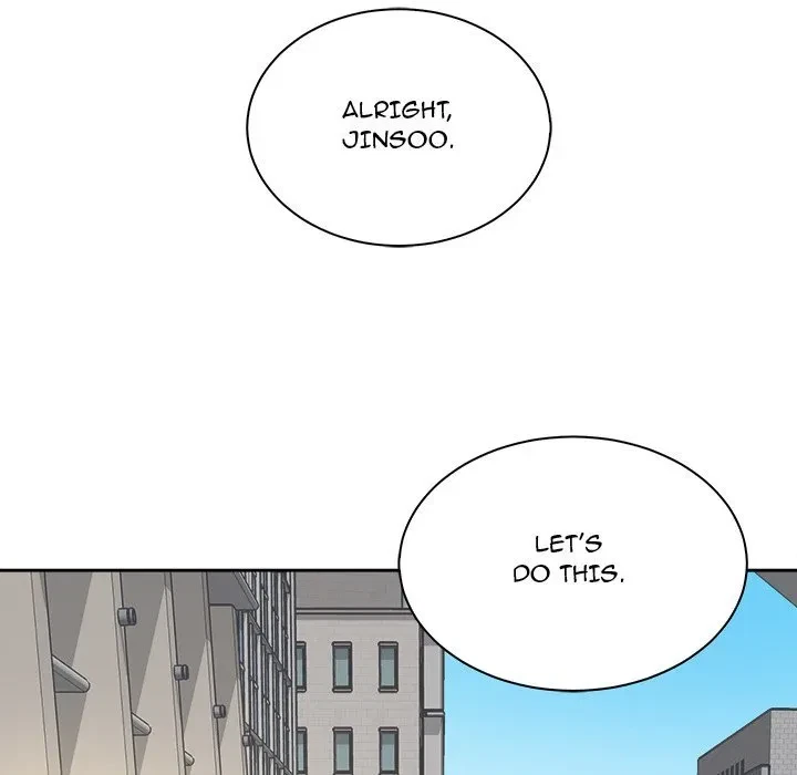 Excuse Me, This Is My Room Chapter 37, page 97