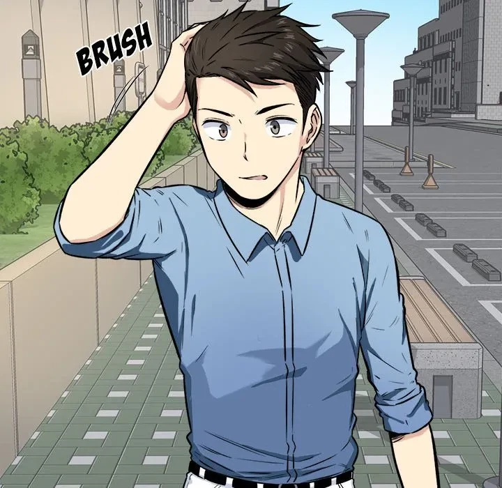 Excuse Me, This Is My Room Chapter 37, page 98