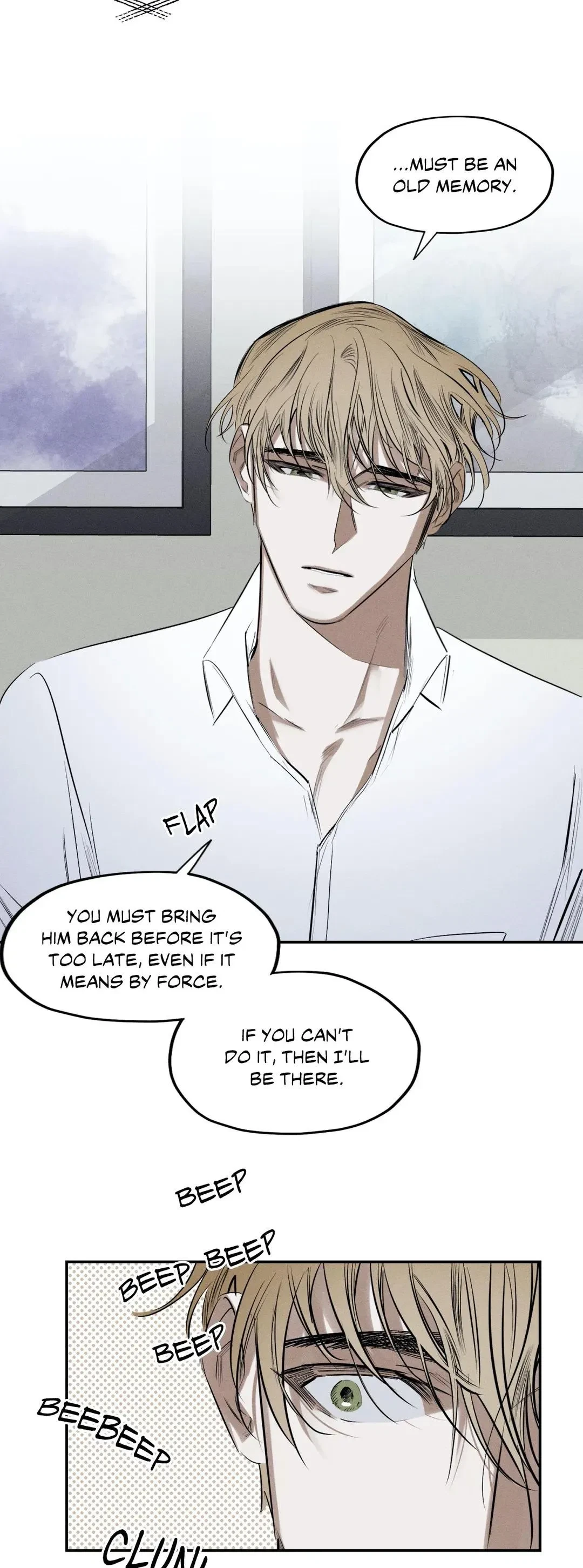 Sin Flower Chapter 37, page 10