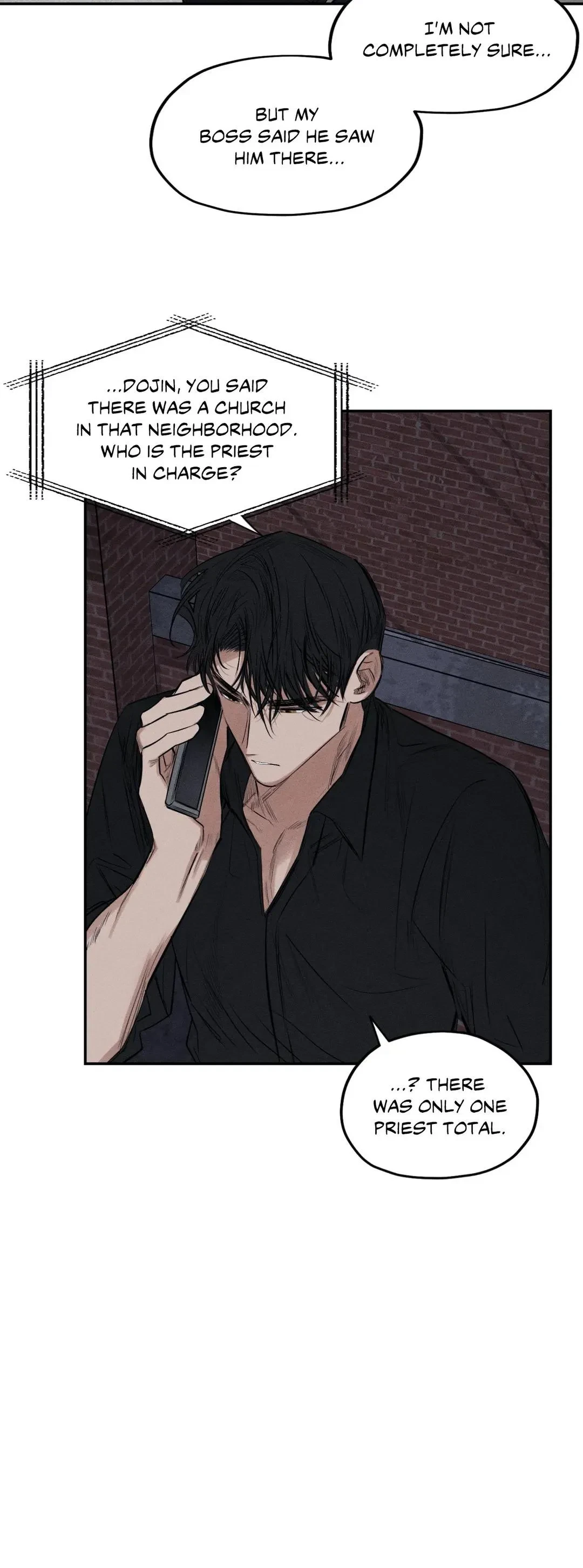 Sin Flower Chapter 37, page 12