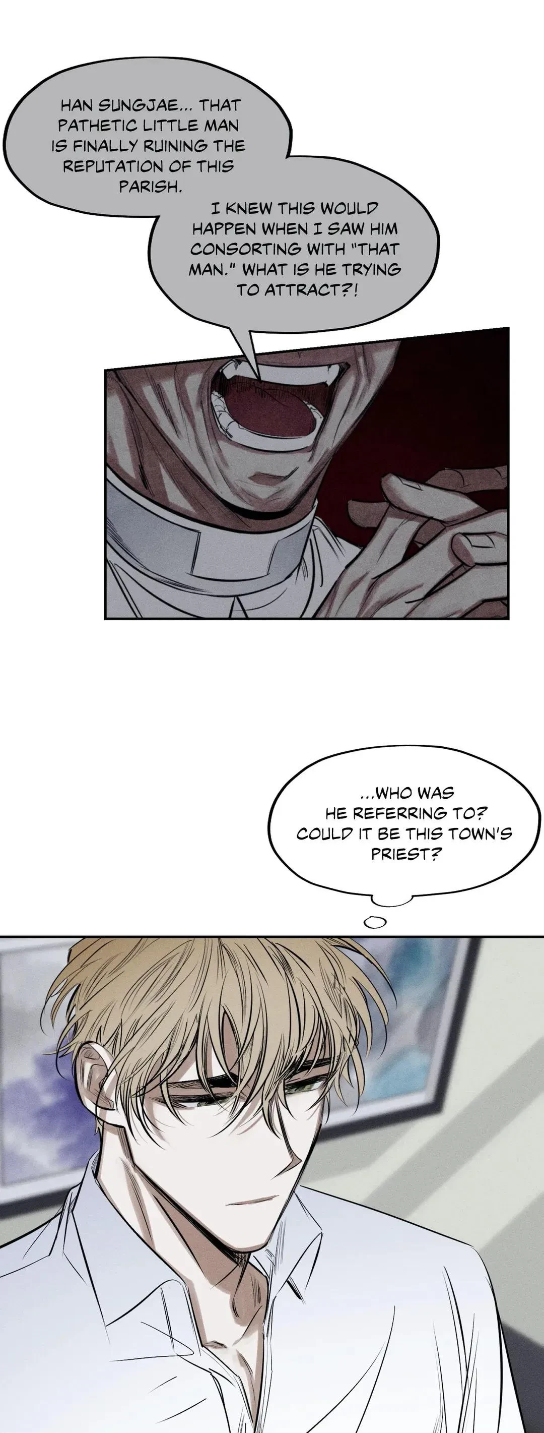 Sin Flower Chapter 37, page 13