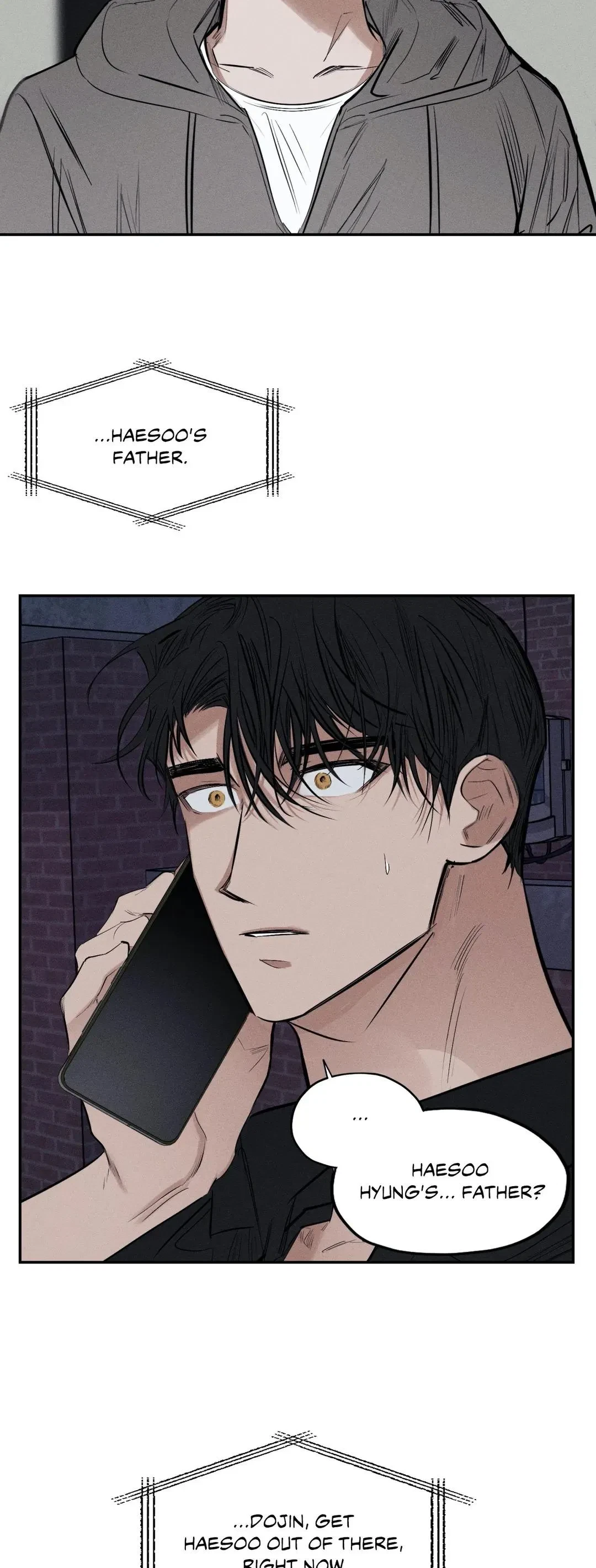 Sin Flower Chapter 37, page 15
