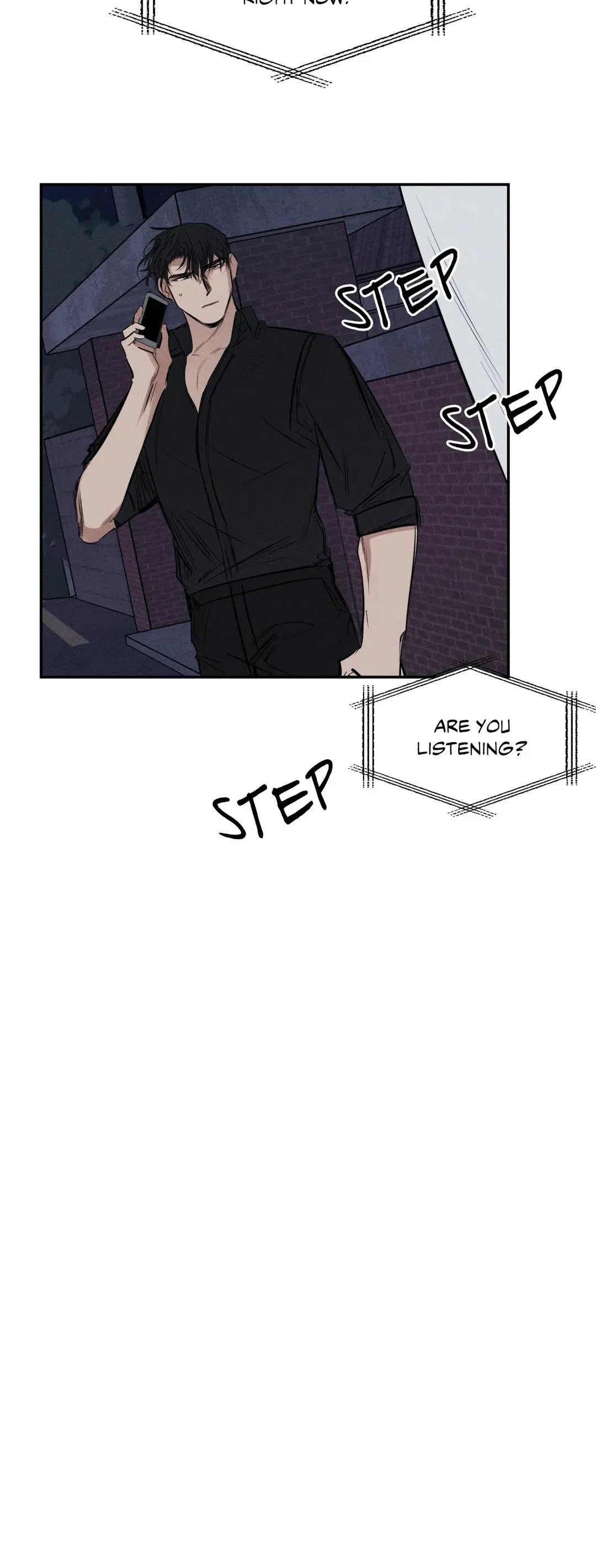 Sin Flower Chapter 37, page 16