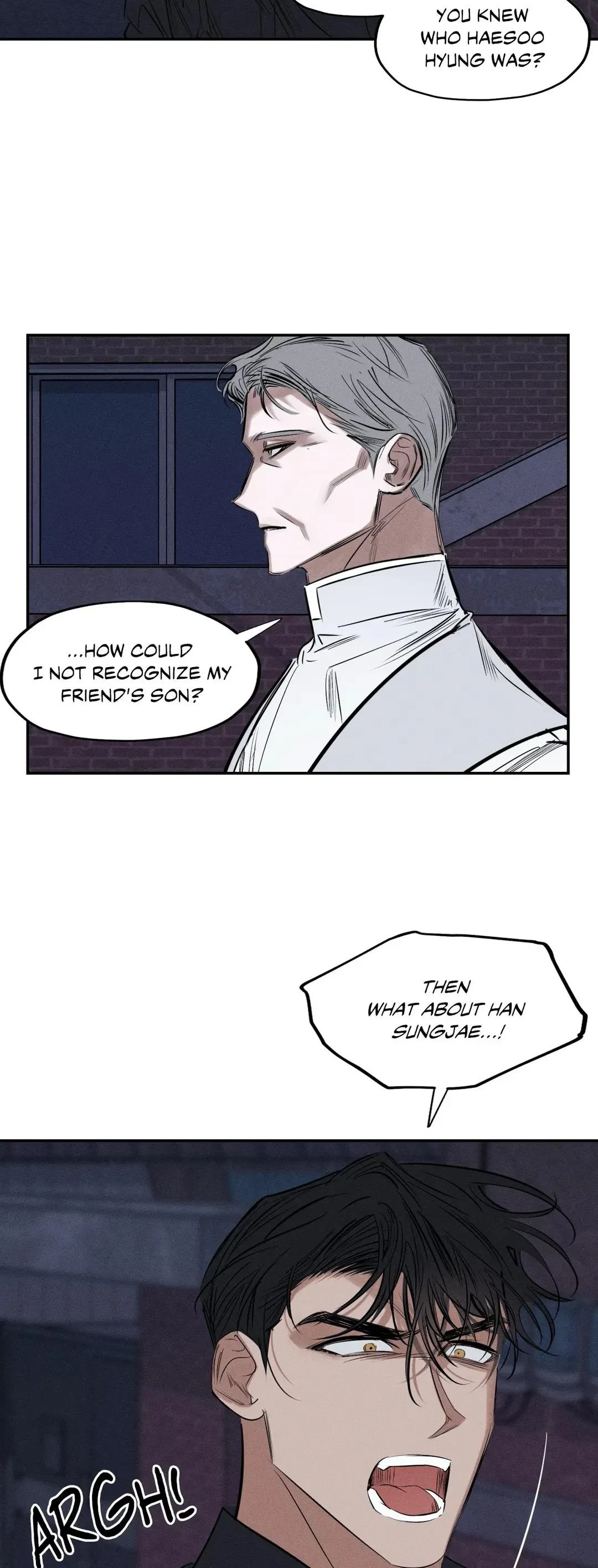 Sin Flower Chapter 37, page 18