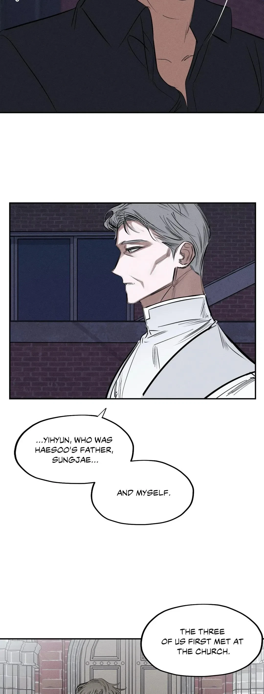 Sin Flower Chapter 37, page 19