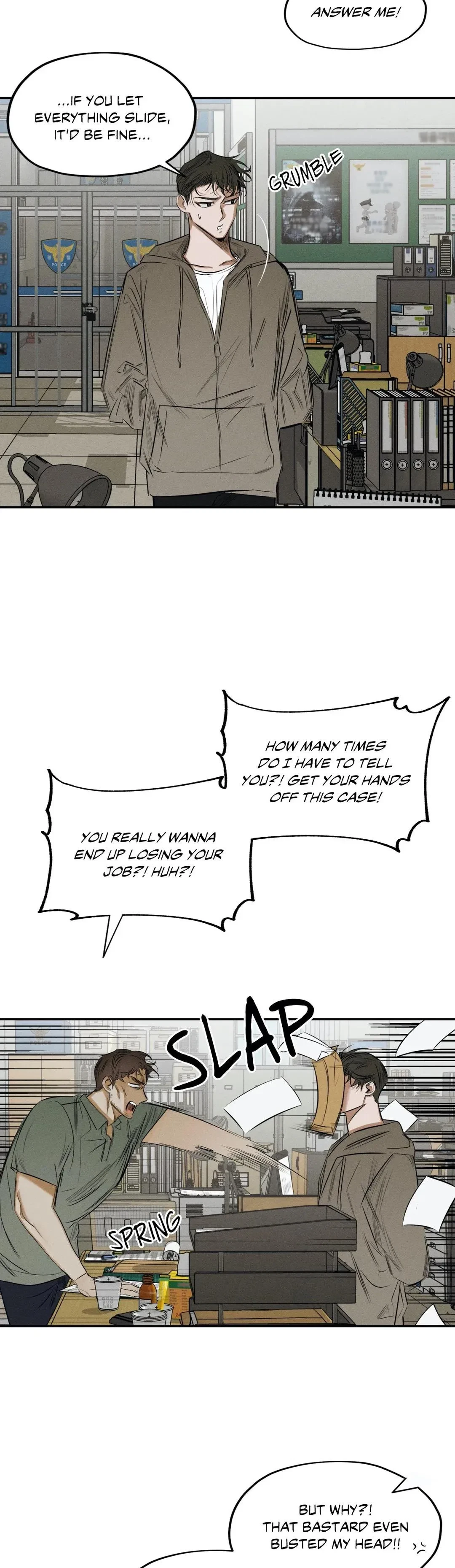 Sin Flower Chapter 37, page 2