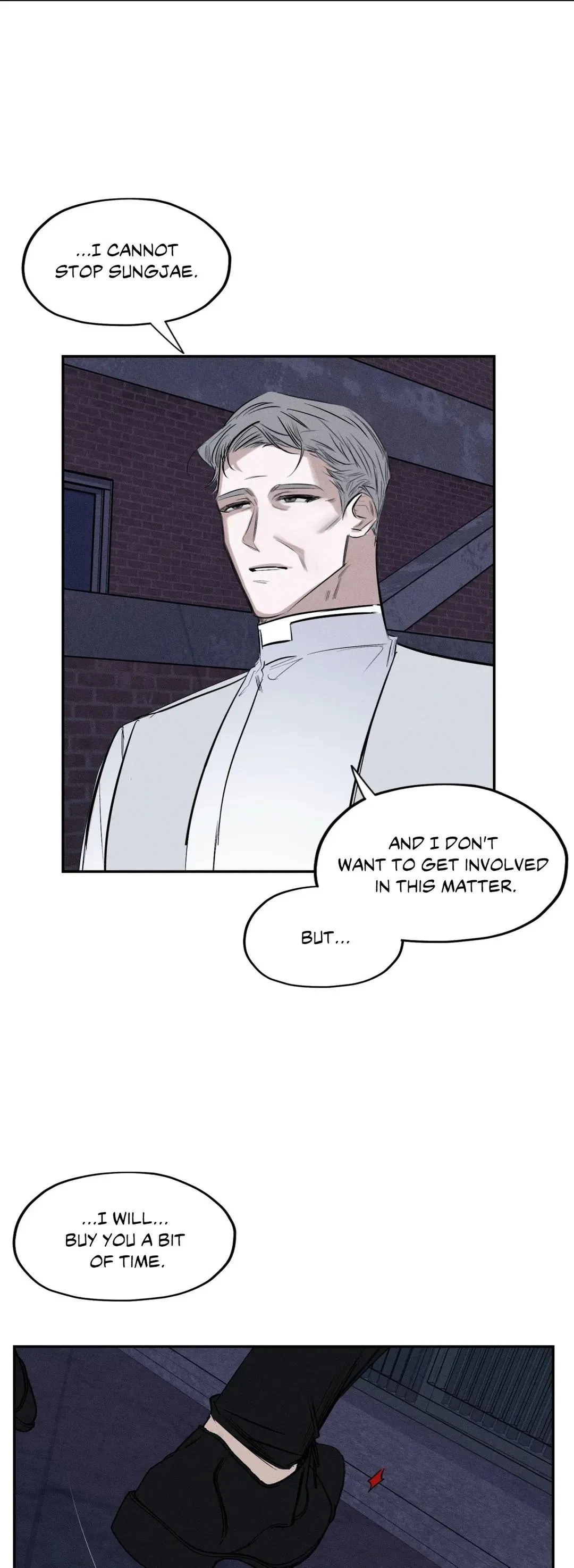 Sin Flower Chapter 37, page 22