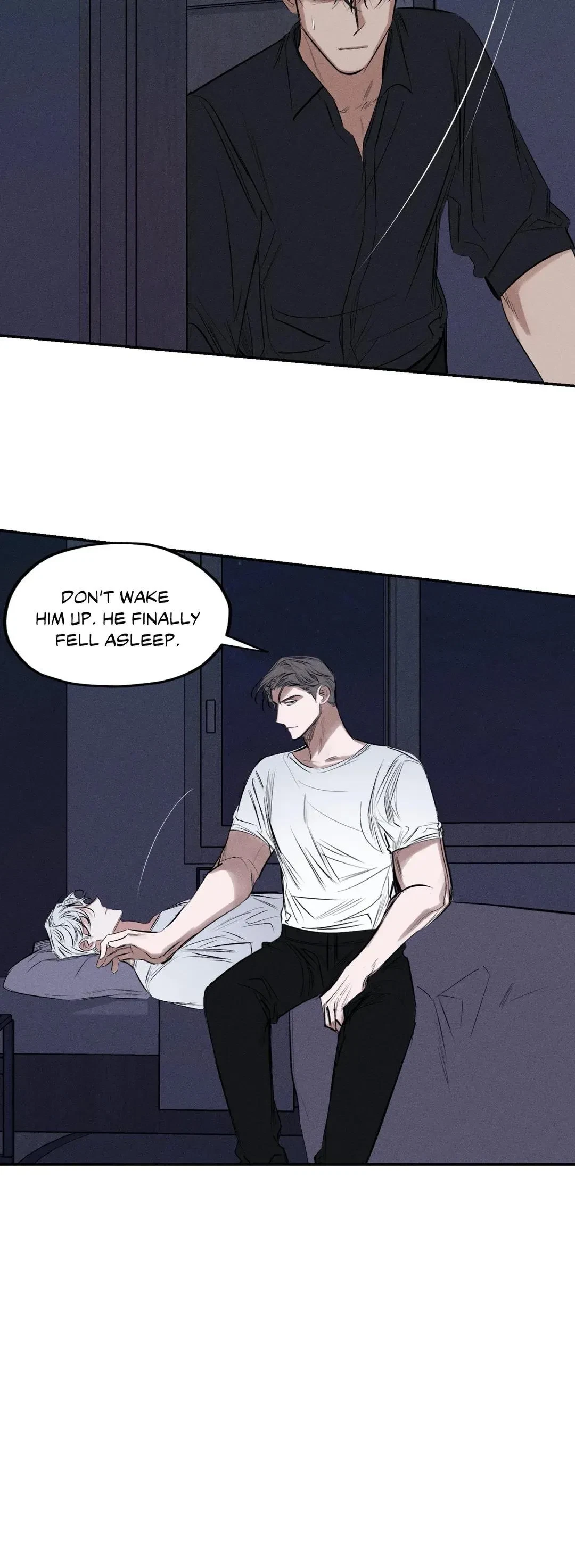 Sin Flower Chapter 37, page 24