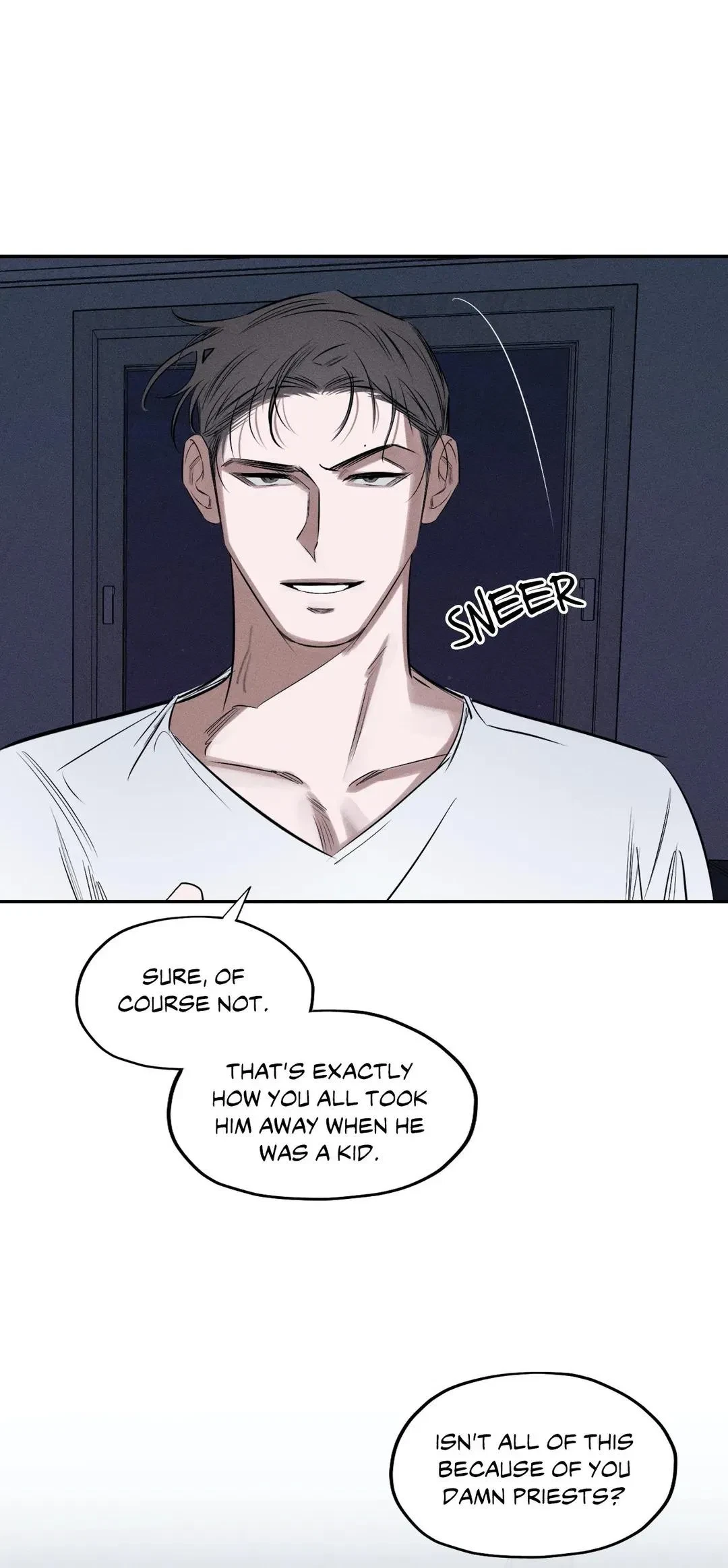 Sin Flower Chapter 37, page 27
