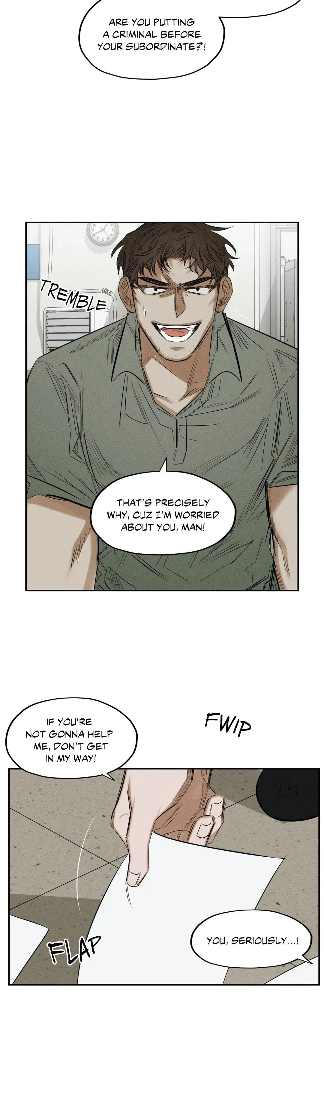 Sin Flower Chapter 37, page 3