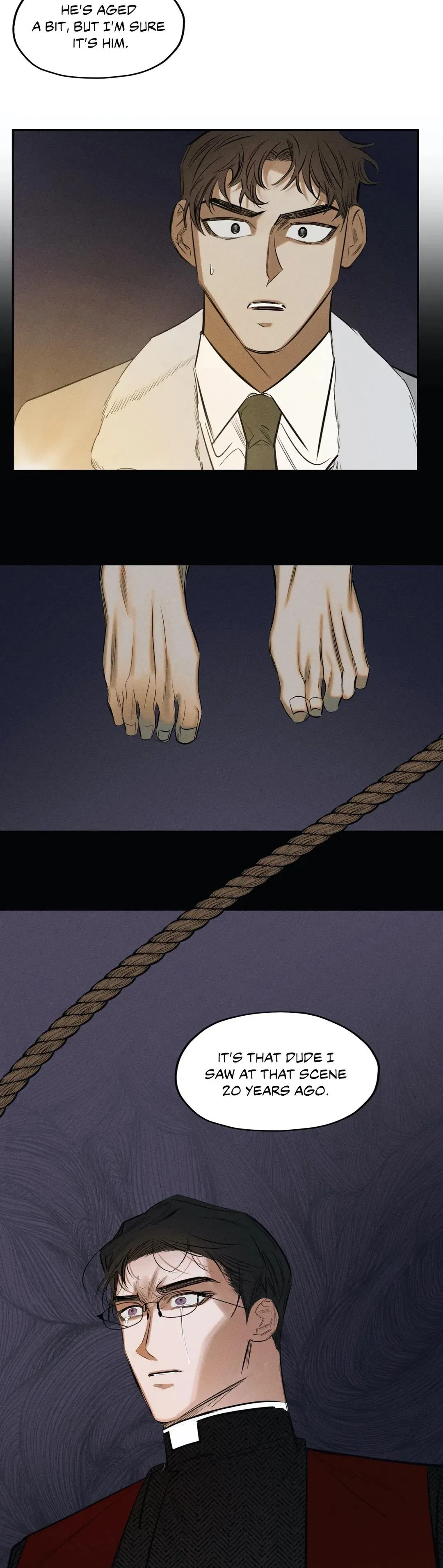 Sin Flower Chapter 37, page 7