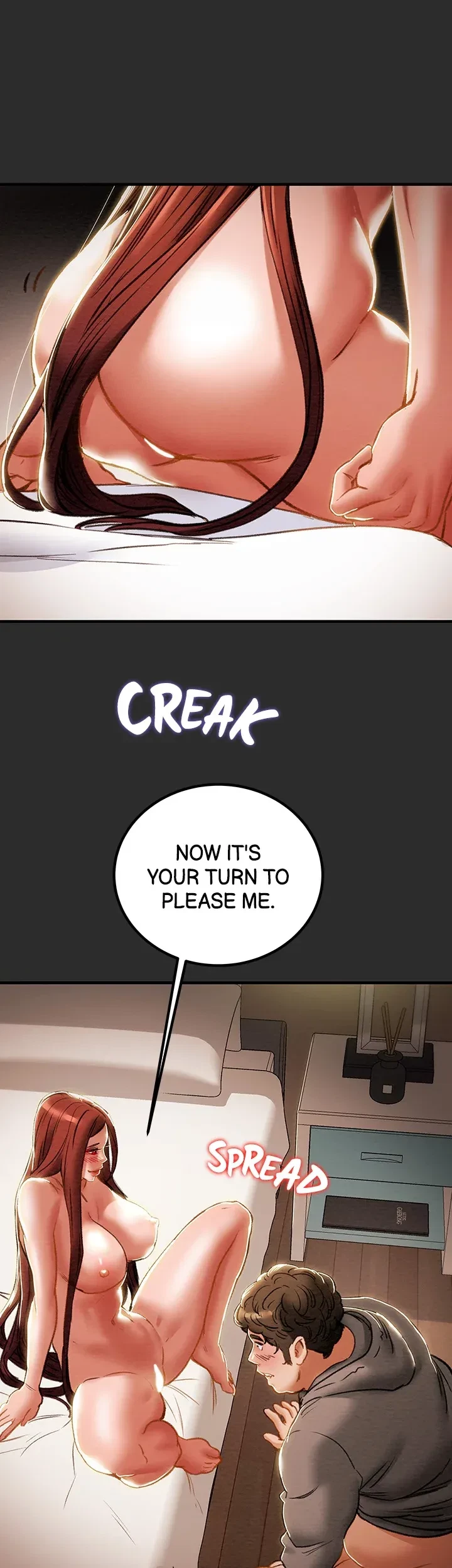 Chapter 67, page 34