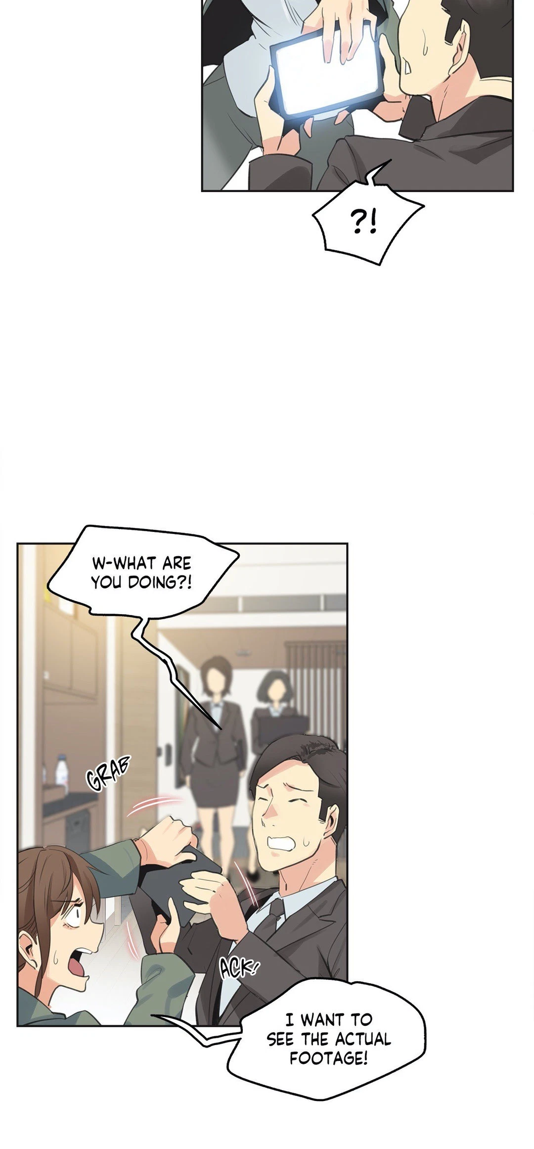 Chapter 64, page 10
